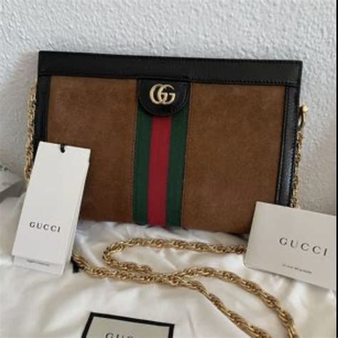 borsetta gucci copia